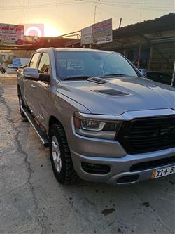رام 1500
